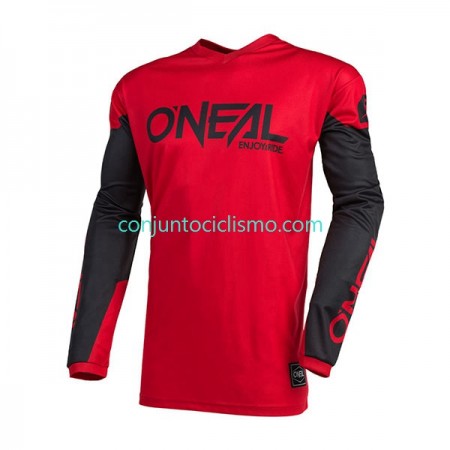 Maillot largo ALPINESTARS ELEMENT THREA 2023 N001